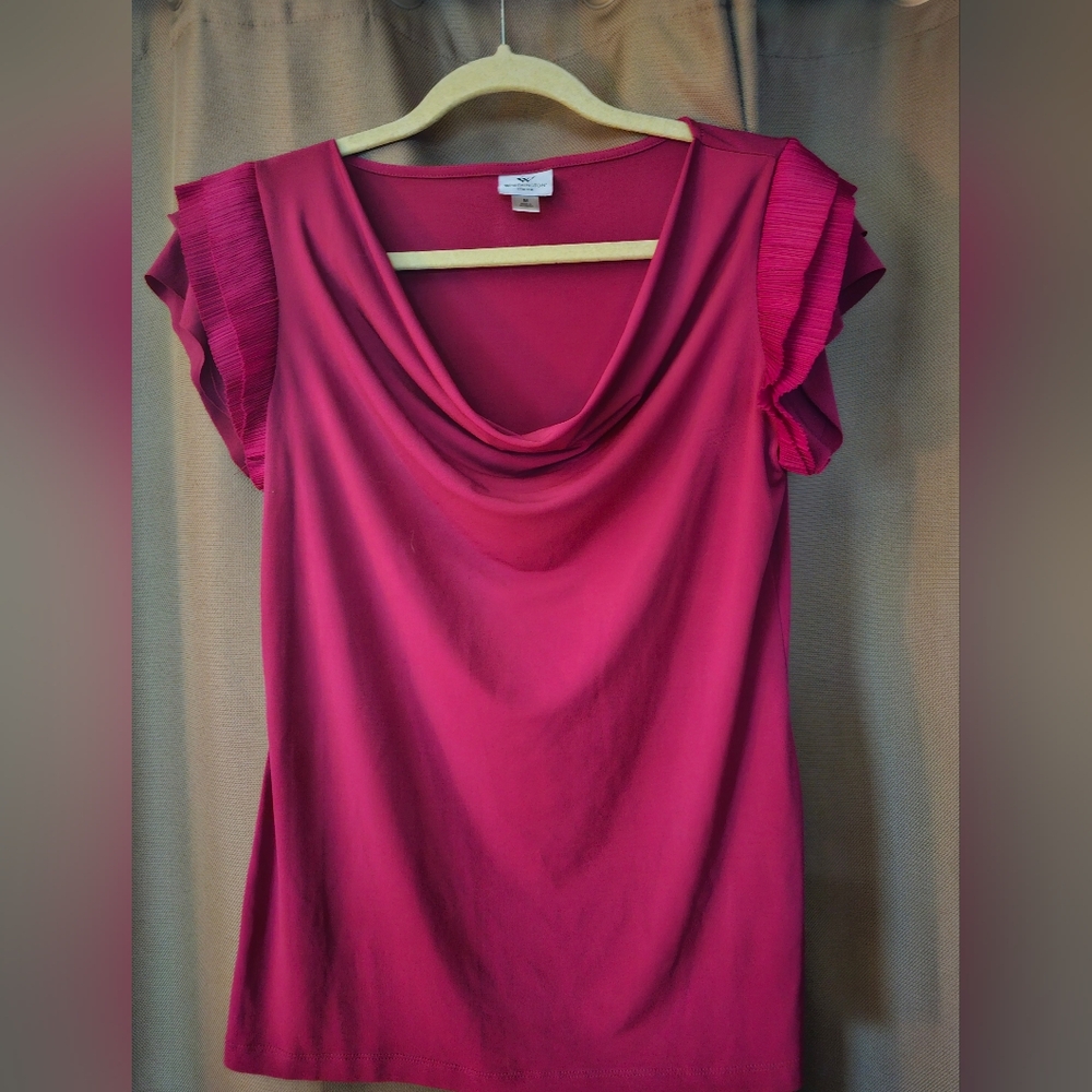 Worthington Blouse